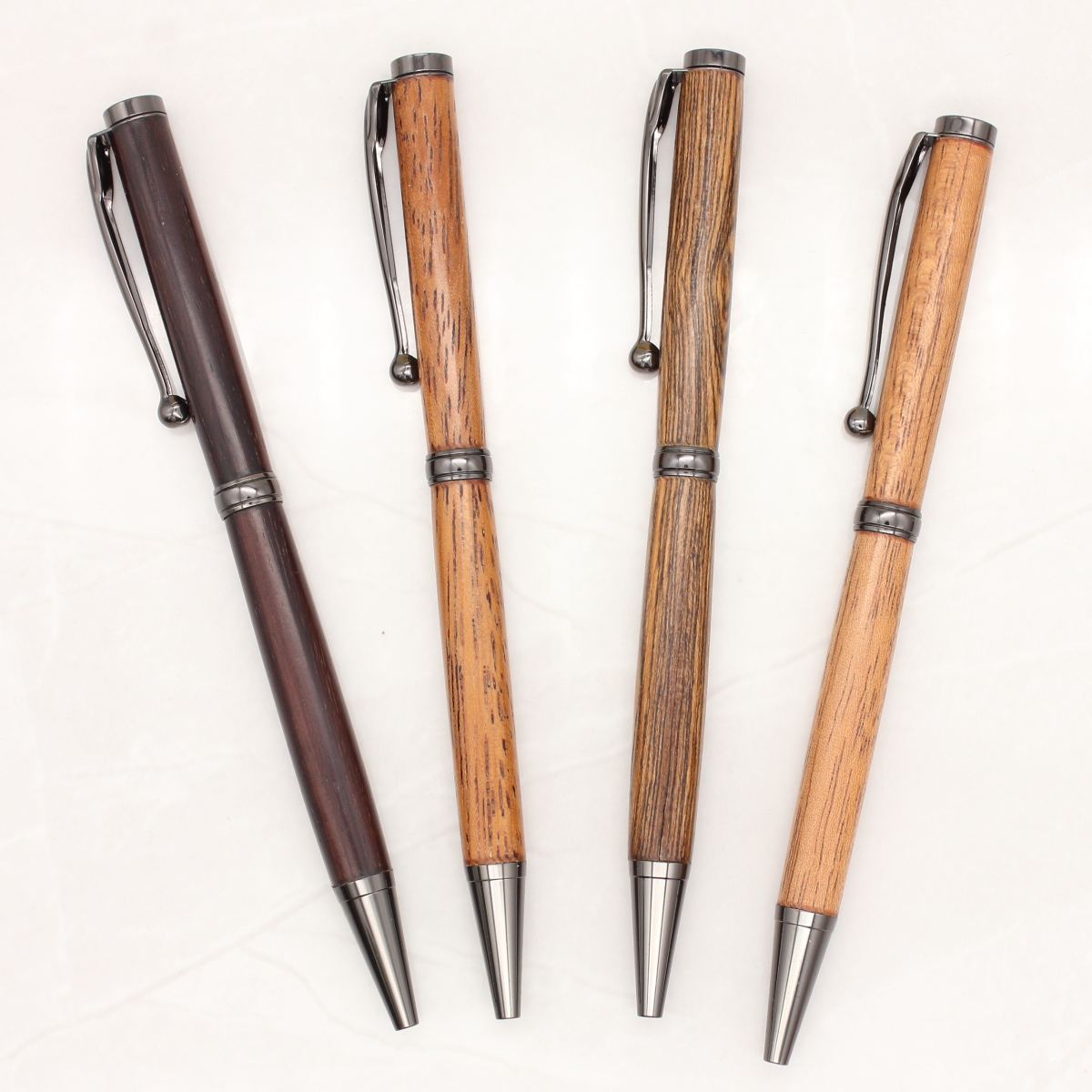 Slimline Wood Pens