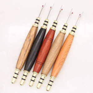 Wood seam rippers